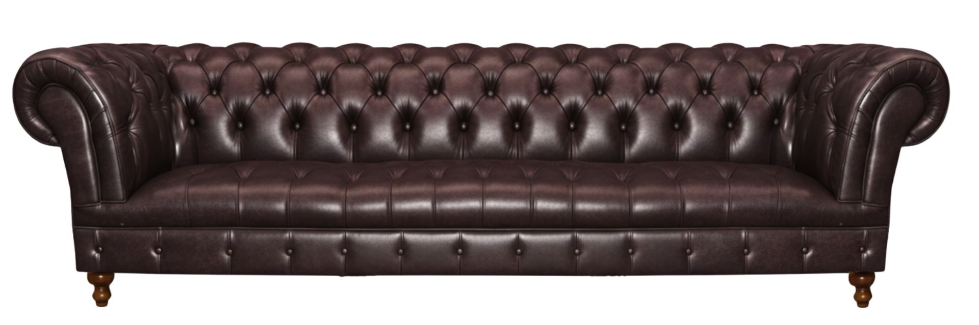 The Vintage Chesterfield